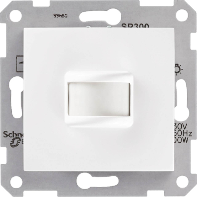 Датчик движения Schneider Electric Sedna SDN2000321