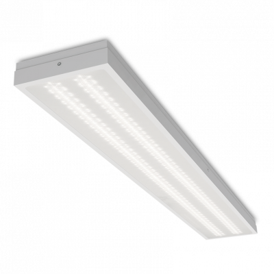Светодиодная панель WOLTA STD ДПО13-36-102-5К 36Вт 5000К IP54 Микропризма