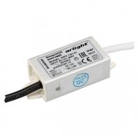 Блок питания Arlight ARPV-12012-D (12V, 1.0A, 12W) 022205
