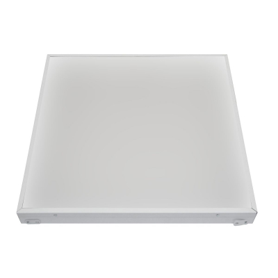 Светодиодная панель Uniel ULP-6060-36W/5000К IP40 GRILYATO OPAL SMOOTH UL-00012028