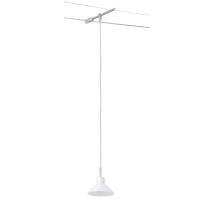 Струнный светильник Paulmann Sarrasani 97417