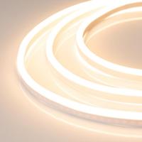 Гибкий неон Arlight ARL-Neon-1608-Side 24V Warm 030876