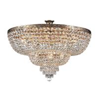 Потолочная люстра Maytoni Palace DIA891-CL-14-G