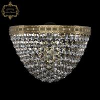 Настенный светильник Art Classic 20.321B.20SP.G