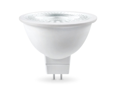 Светодиодная лампа Ambrella Light Bulbing GU5.3 7W 4000K 170714