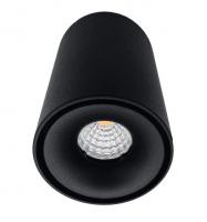 Накладной светильник Elvan NLS-T0155-8W-WW-BLK