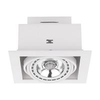 Встраиваемый светильник Nowodvorski Downlight 9575