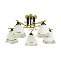 Потолочная люстра Lumion Becky 4544/5C