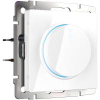 Диммер с подсветкой Werkel белый W1142101 4690389155260