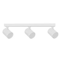 Спот Crystal Lux CLT 017CW3 L450 WH