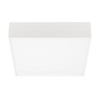 Накладной светильник Arlight SP-Quadro-S250x250-25W Warm3000 034787