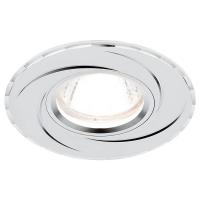 Встраиваемый светильник Ambrella Light Classic A506 W