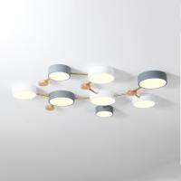 Потолочный светильник ImperiumLoft Solen 207844-26
