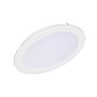 Встраиваемый светодиодный светильник Arlight DL-BL145-12W Day White 021437