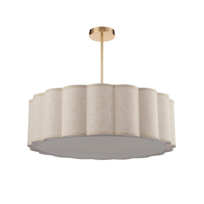 Люстра на штанге Lumion Provence Kortni 8287/7