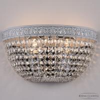 Настенный светильник Bohemia Ivele Crystal AL19051B/25FL WMN