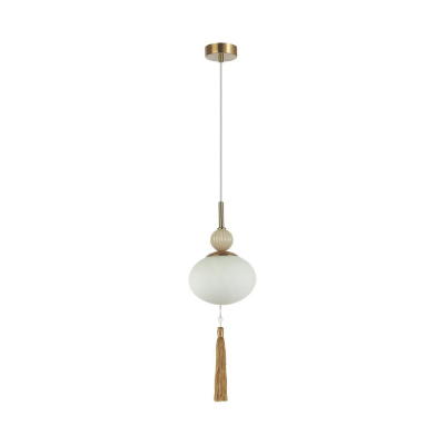 Подвесной светильник Lumion Neoclassi Gloriya 8272/1A