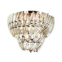 Потолочная люстра Arte Lamp Ella A1054PL-6GO