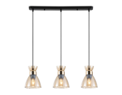 Подвесной светильник Ambrella Light Loft Traditional TR3404