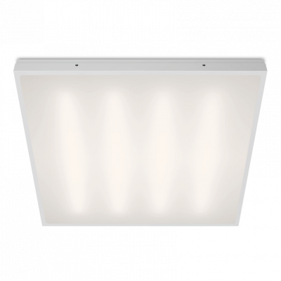 Светодиодная панель WOLTA STD ДВО13-36-001-4К 36Вт 4000К IP54 Матовый