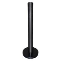 Опора (08313) Uniel UFP-E11BN-400 Black
