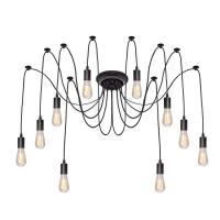 Подвесная люстра Loft IT Loft1162/10