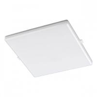 Встраиваемый влагозащищенный светильник Novotech Pandora 358682