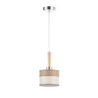 Подвесной светильник Freya Helen FR5329-PL-01-CH