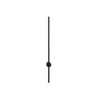 Бра Denkirs Stang DK5012-BK