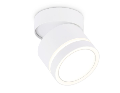 Накладной спот Ambrella Light Move Techno Spot TA1444