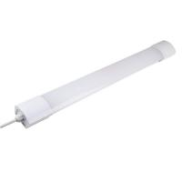 Линейный светодиодный светильник (UL-00006096) Uniel ULT-V50-36W/6500K/K IP65 WHITE