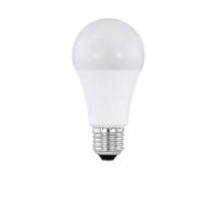 Светодиодная лампа с датчиком движения и освещенности Eglo SENSOR E27 10W 2700K 11847