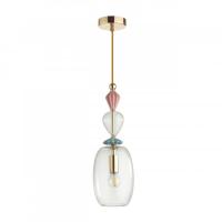Подвесной светильник Odeon Light BIZET 4855/1B