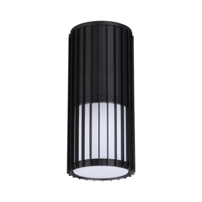 Уличный потолочный светильник Novotech Street Costas 370993