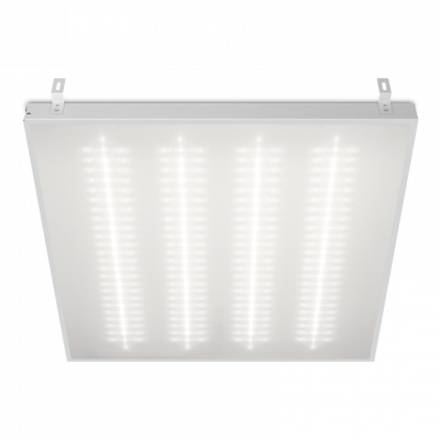 Светодиодная панель WOLTA STD ДВО12-36-002-5К 36Вт 5000К IP40 Микропризма