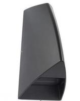 Уличный настенный светодиодный светильник Horoz 3.5W 4000K 076-008-0004 (HL242L) HRZ00000953