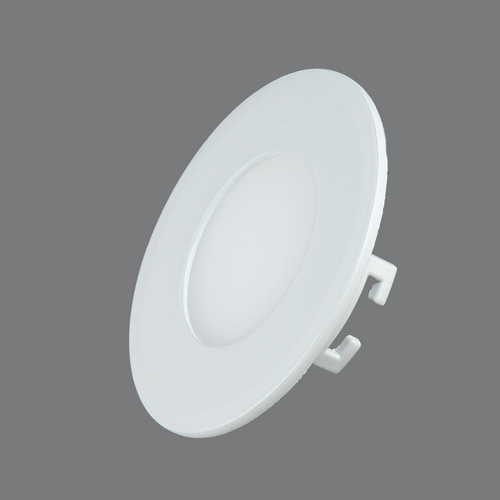 Встраиваемый светильник Elvan VLS-102R-3W-NH-Wh