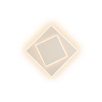 Настенно-потолочный светодиодный светильник Mantra Dakla 6425