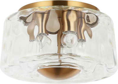 Потолочный светильник Stilfort Perfecto Light 2193/05/05CW
