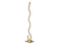 Торшер Newport 8240/FL gold NEW М0068070