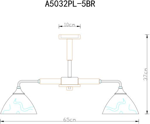 A5032PL-5BR