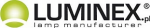Luminex логотип