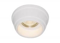 Встраиваемый светильник Arte Lamp Cratere A5243PL-1WH