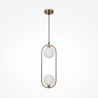 Подвесной светильник Maytoni Ring MOD013PL-02BS1