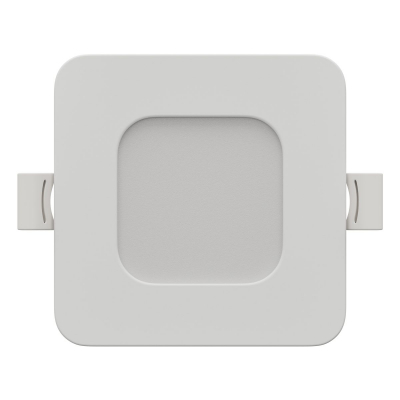 Встраиваемая светодиодная панель Apeyron 3 ССT 06-165