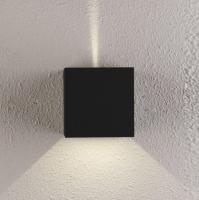 Настенный светодиодный светильник Crystal Lux CLT 520W BL