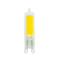 Лампа светодиодная Thomson G9 4W 3000K TH-B4236