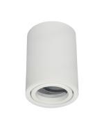 Накладной светильник Elvan NLS-T0156M-GU10-WW-WH НОВЫЙ АРТ NLS-2478