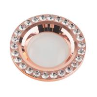 Встраиваемый светильник Fametto Vernissage DLS-V106 GU5.3 COPPER UL-00000349