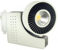 Трековый светодиодный светильник Horoz 40W 4200K белый 018-001-0040 (HL834L) HRZ00000878